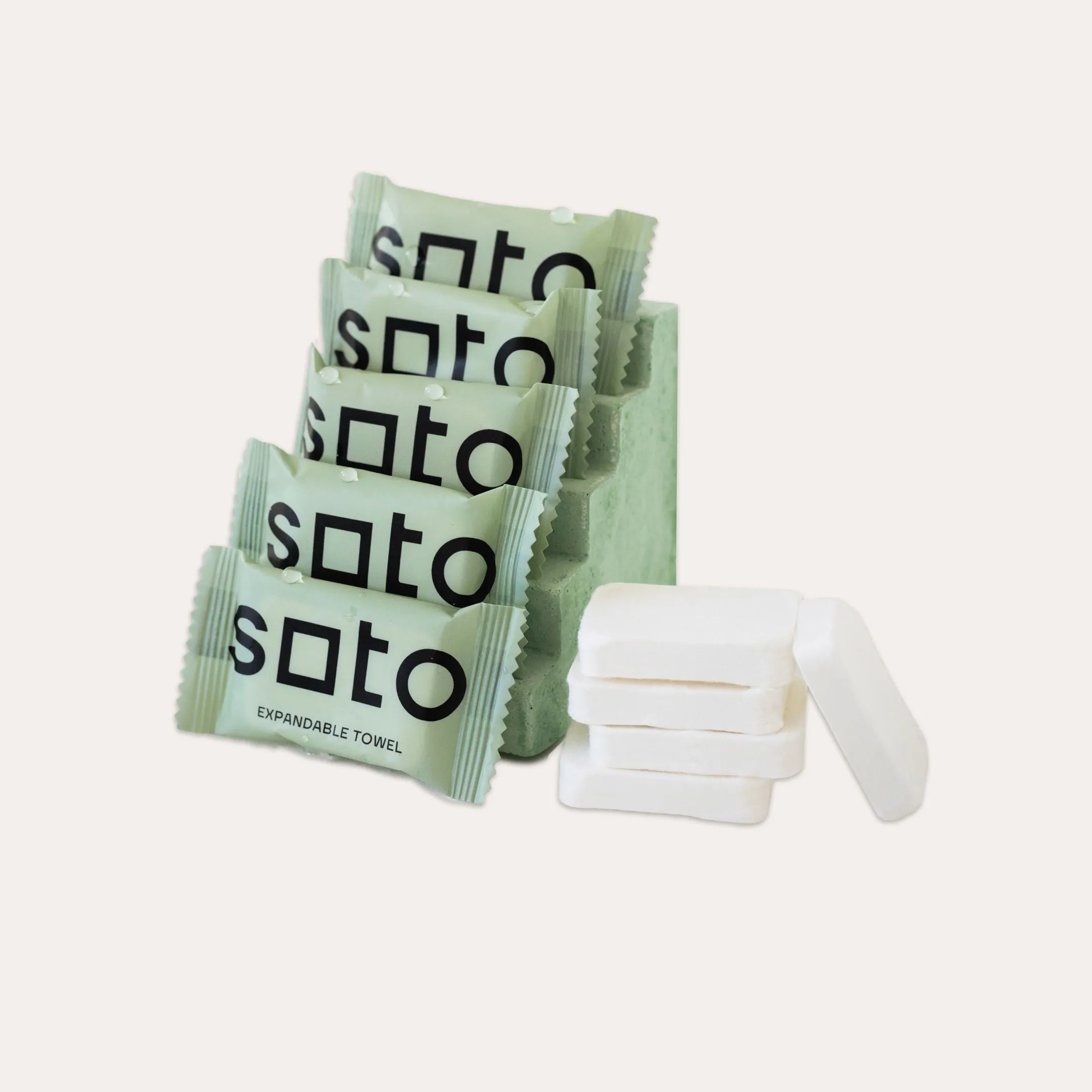 100% Cotton Cleaning Towel