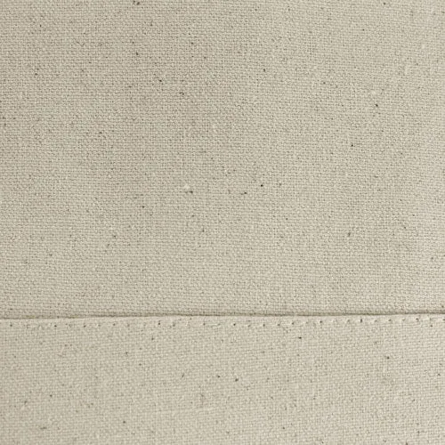 12 oz Cotton Canvas Sport Backpack - Blank