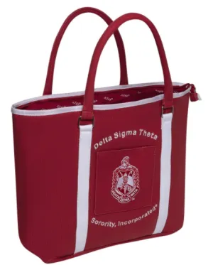 1913 Canvas Tote Bag