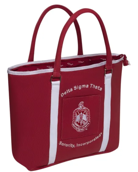 1913 Canvas Tote Bag