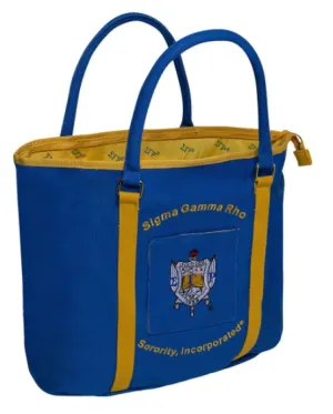 1922 Canvas Tote Bag