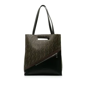 1974 Zucca Shopping Tote