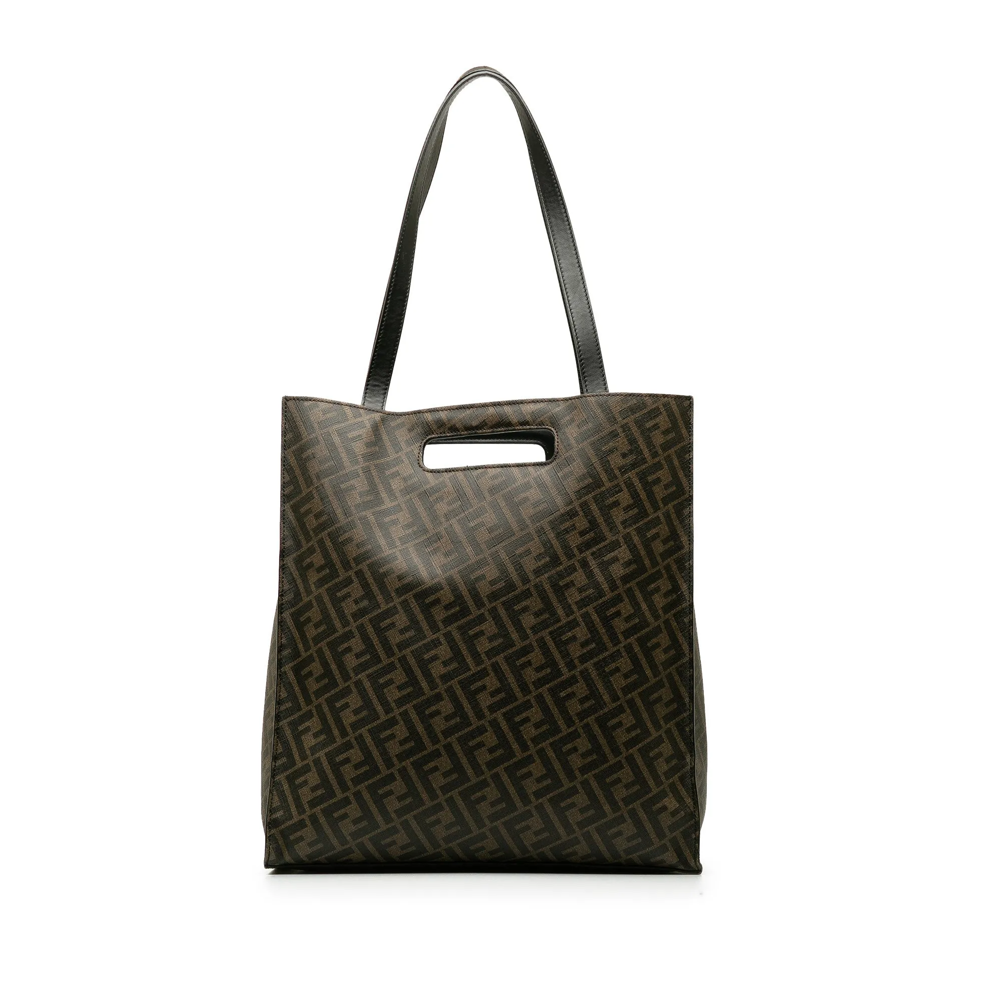 1974 Zucca Shopping Tote