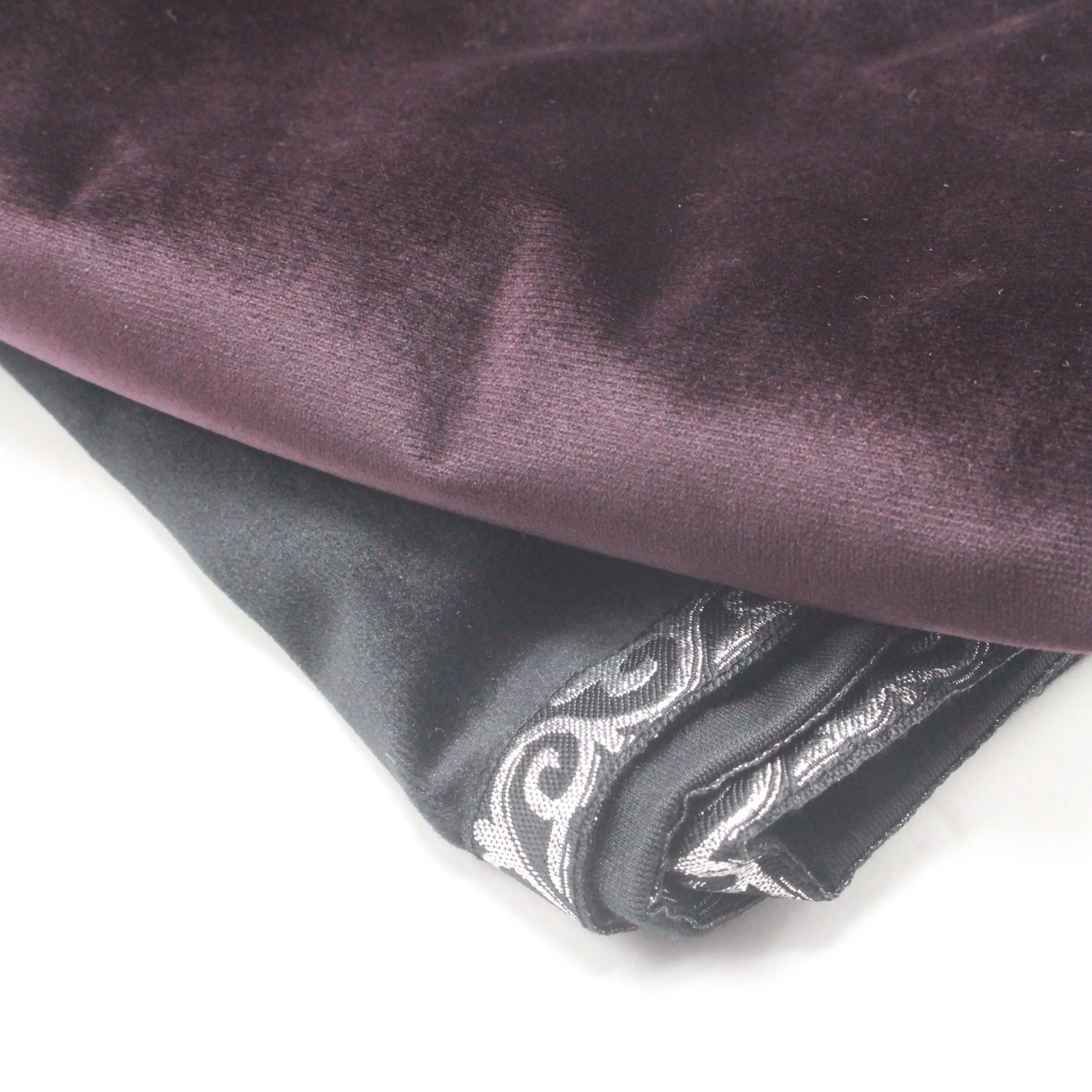 66x66cm Tarot Tablecloth With Bags  High Quality Flocking Fabric , Tarot Board Game Accessories By Hand