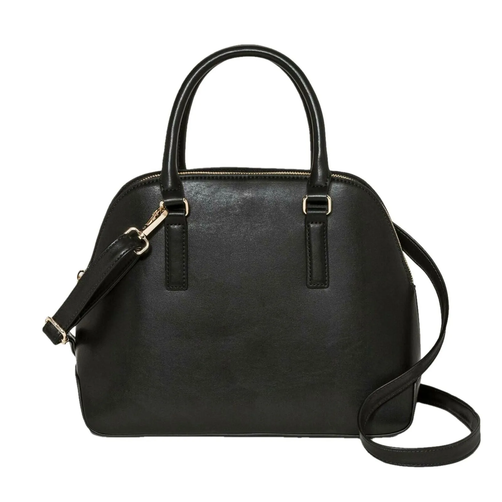 A New Day Dome Satchel Handbag