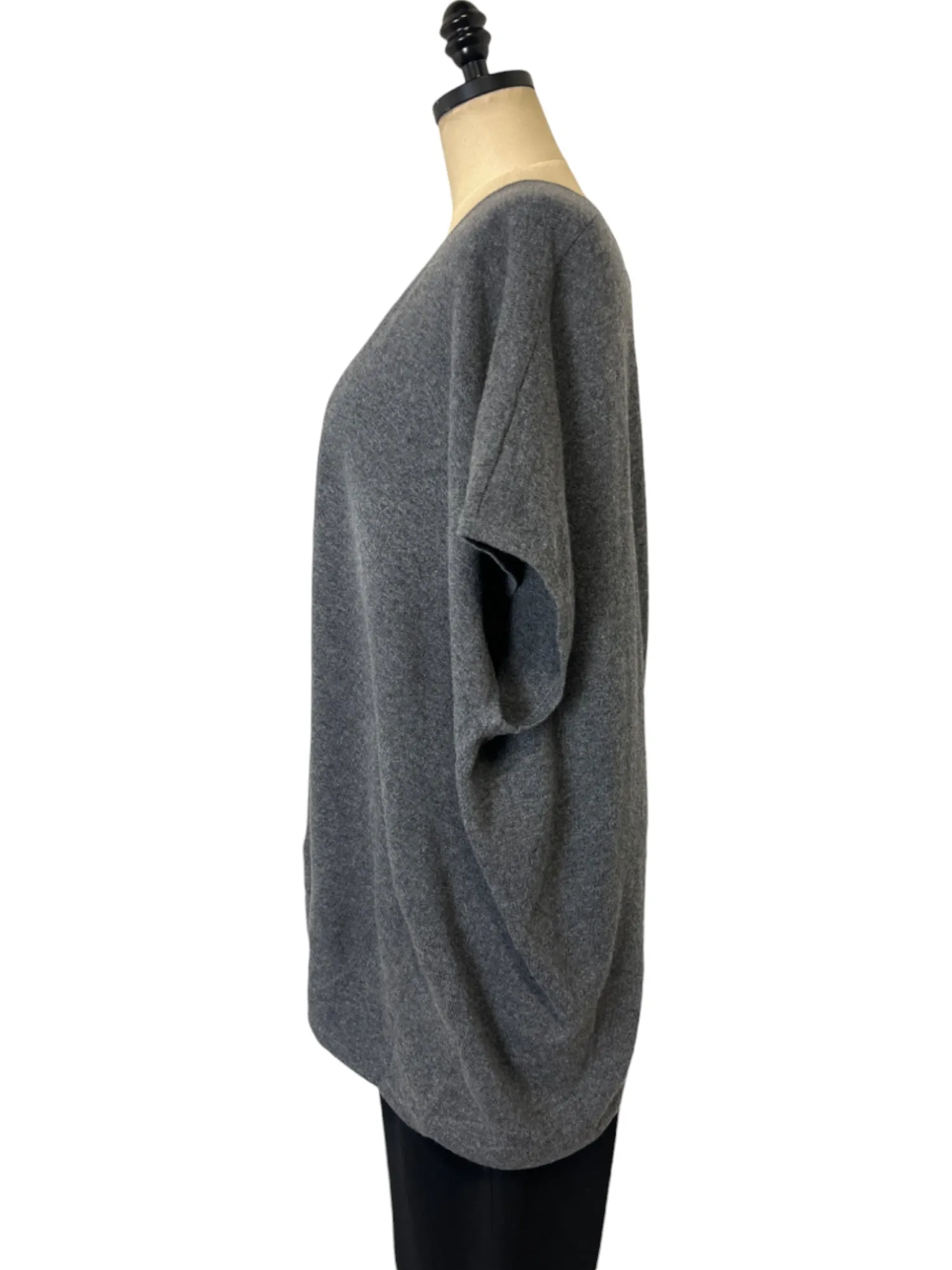 Aby Vest (Multiple Colors)