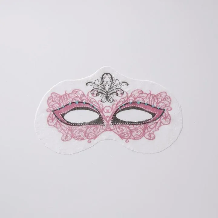 Add On: Masquerade Caffeine Eye Mask