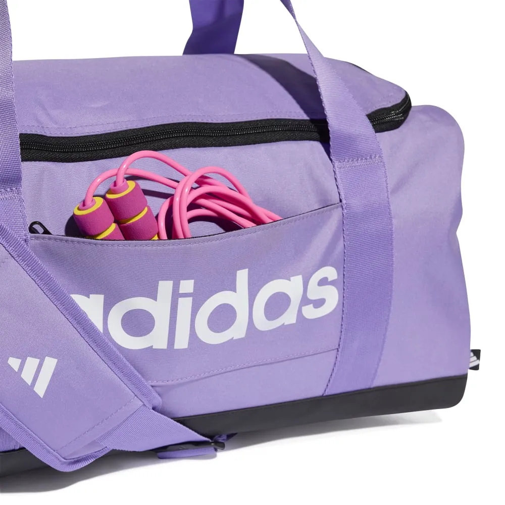 Adidas Linear Duffle