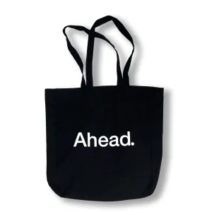 Ahead Trademark Shopper Tote
