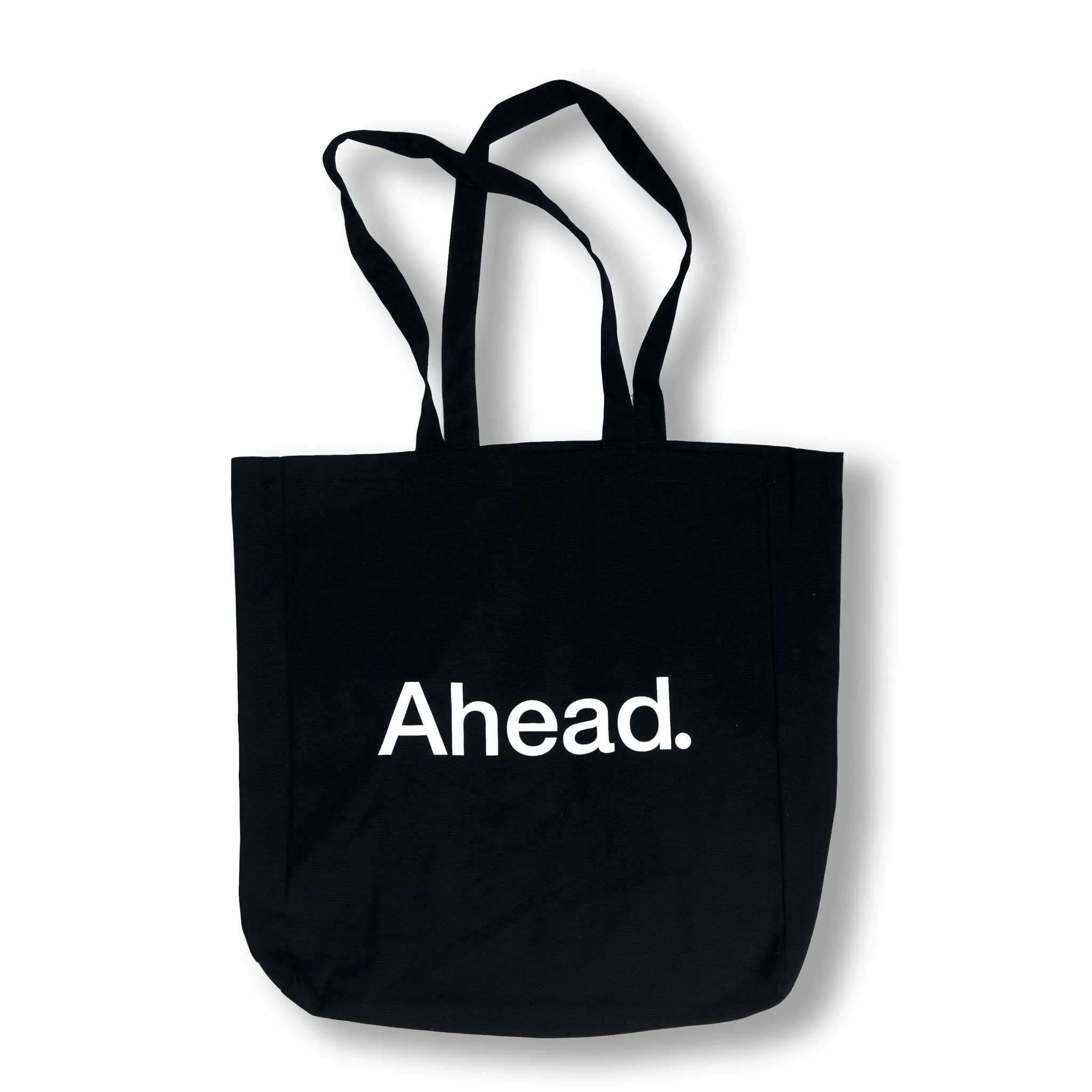 Ahead Trademark Shopper Tote