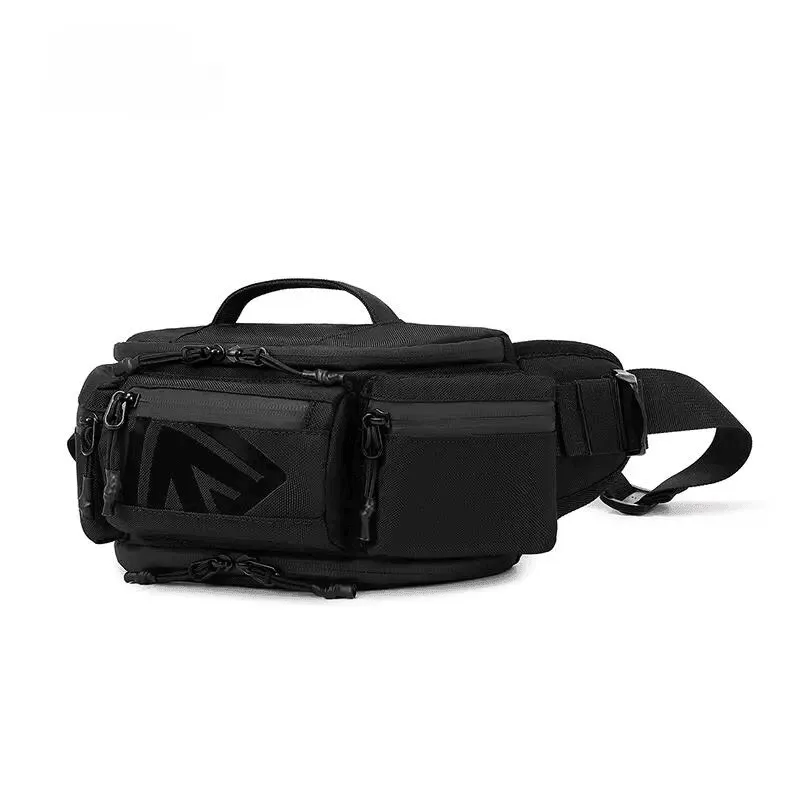 ALBERS™ 3-in-1 Motorcycle Waist Bag