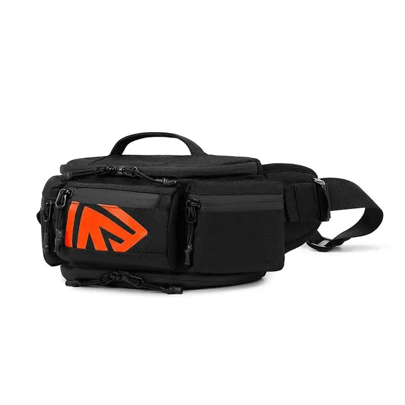 ALBERS™ 3-in-1 Motorcycle Waist Bag