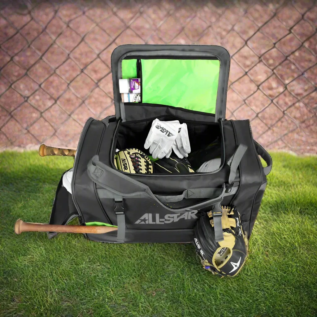 All Star S7 Elite™ Player Duffel Bag