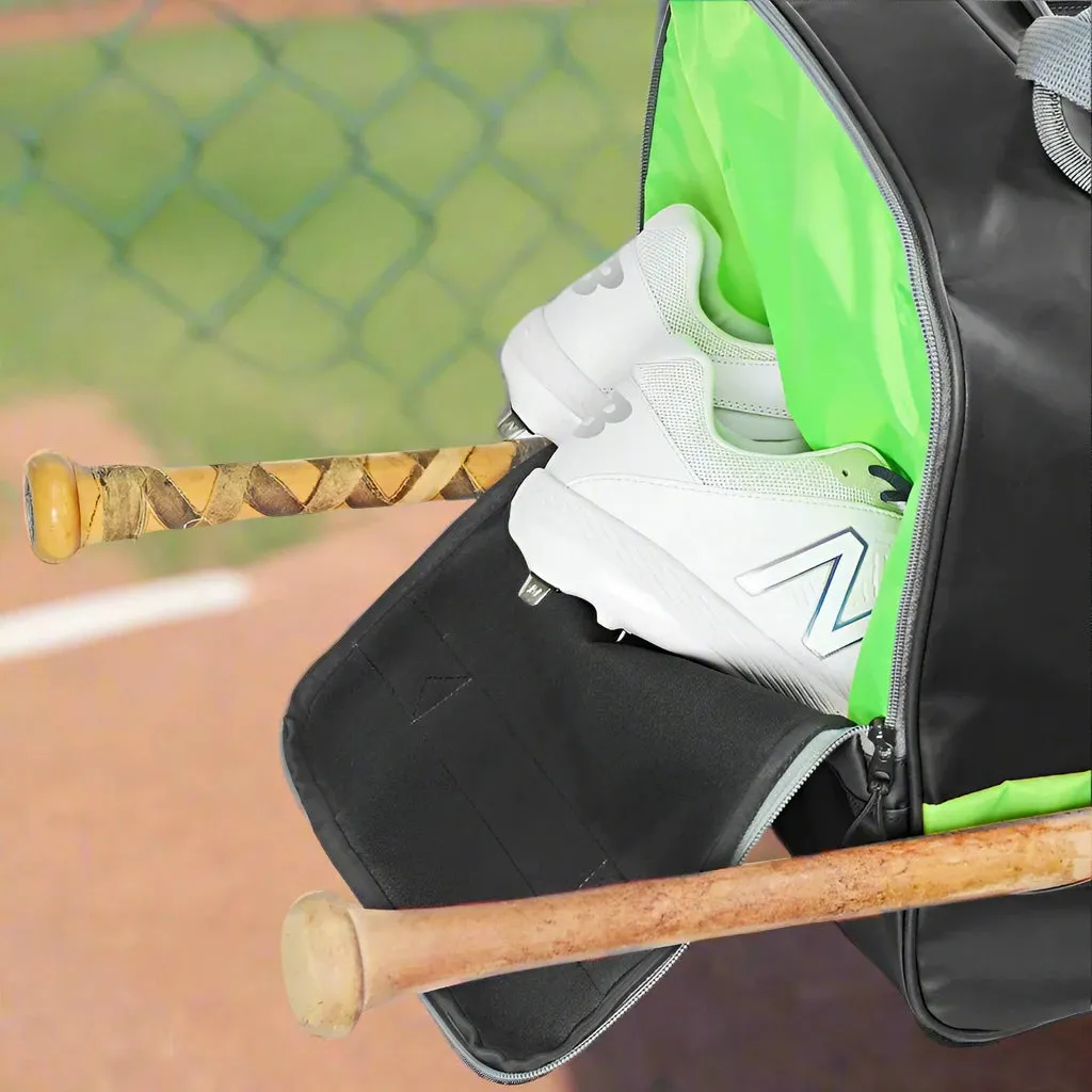 All Star S7 Elite™ Player Duffel Bag