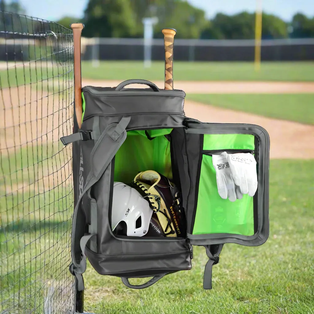 All Star S7 Elite™ Player Duffel Bag
