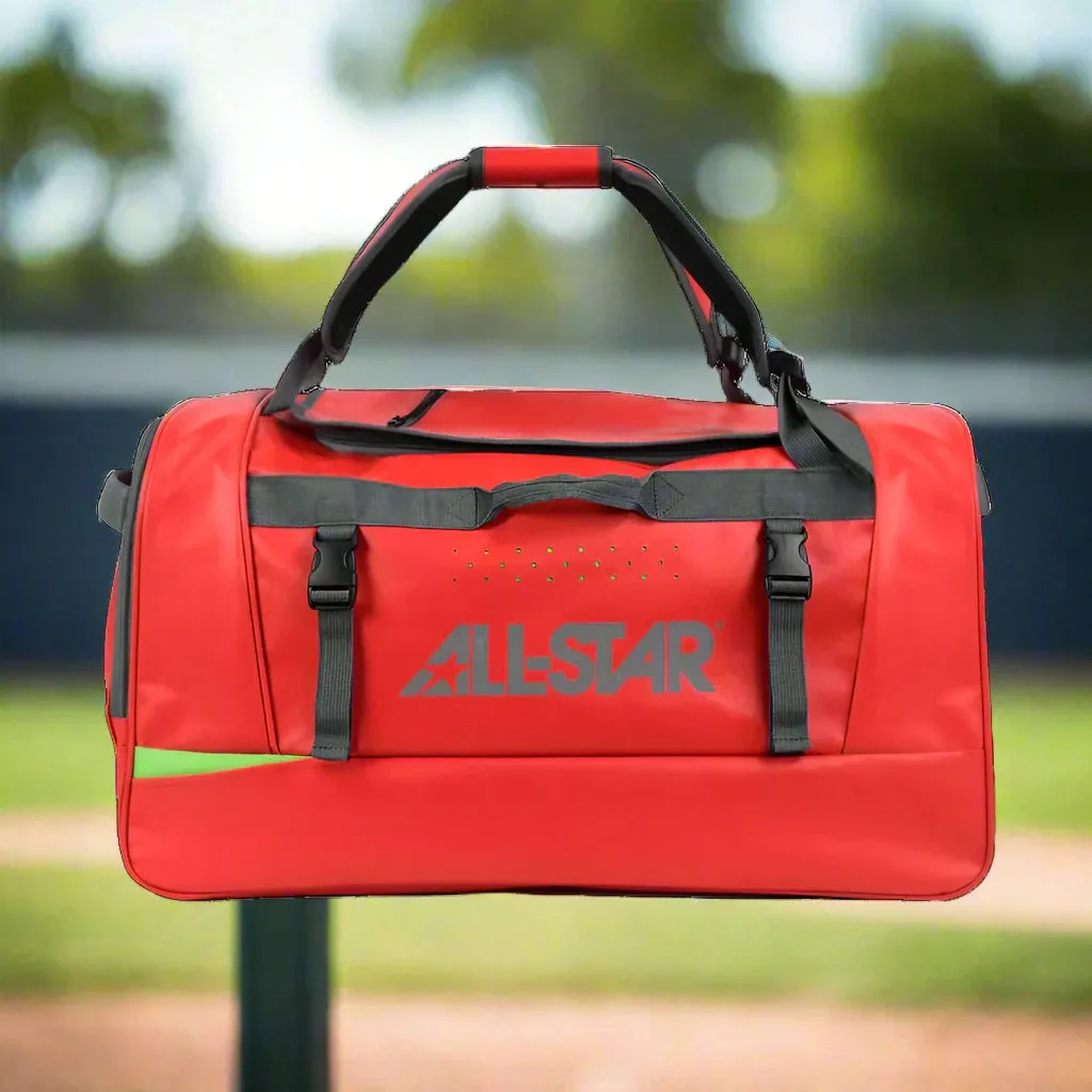 All Star S7 Elite™ Player Duffel Bag