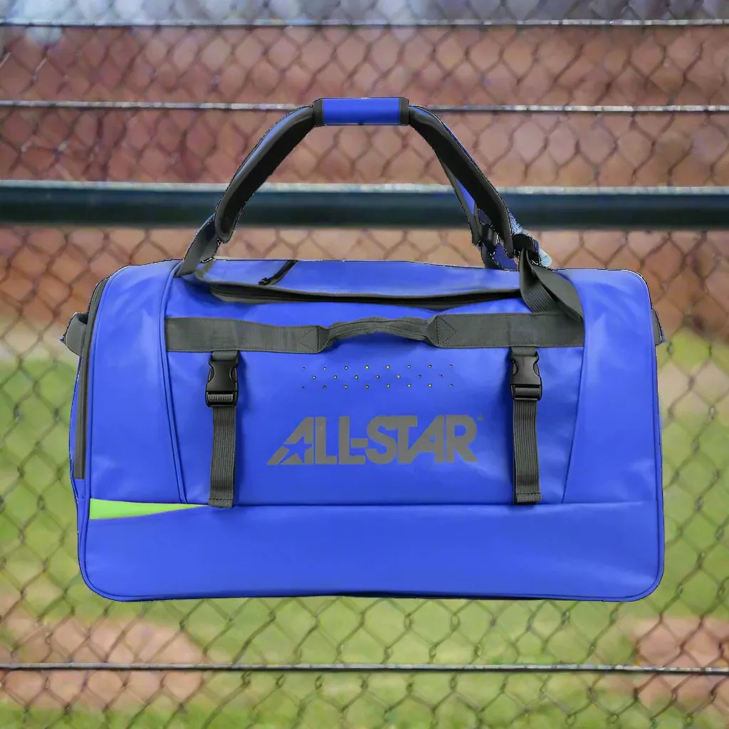 All Star S7 Elite™ Player Duffel Bag