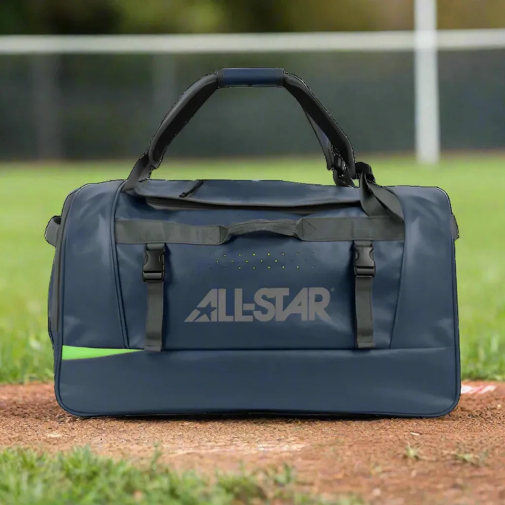 All Star S7 Elite™ Player Duffel Bag
