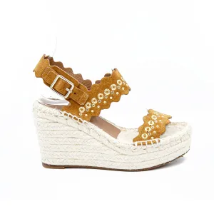 Alpargatas Chloé
