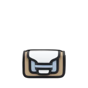 Alpha Shoulder Bag