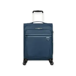 American Tourister AeroSpin Spinner Expandable 55cm