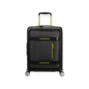 American Tourister Hello Cabin Spinner Coated Expandable 55cm