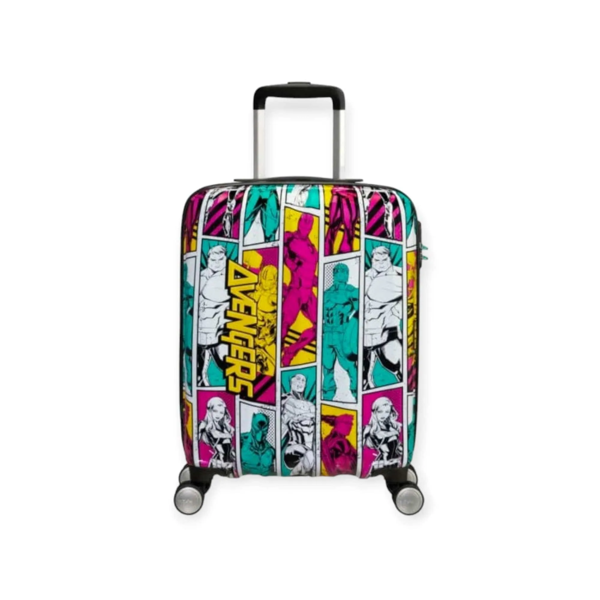 American Tourister Marvel Legends 65Cm Spinner