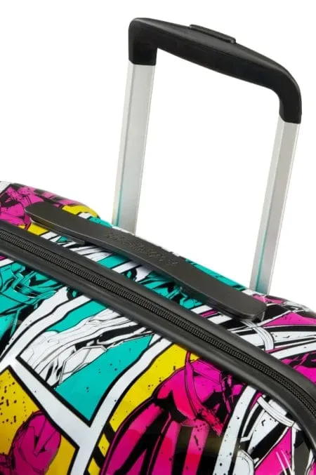 American Tourister Marvel Legends 65Cm Spinner