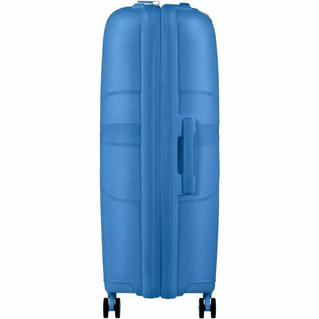 American Tourister Starvibe Spinner Expandable TSA 67 cm