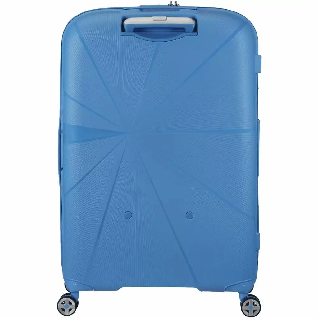 American Tourister Starvibe Spinner Expandable TSA 67 cm