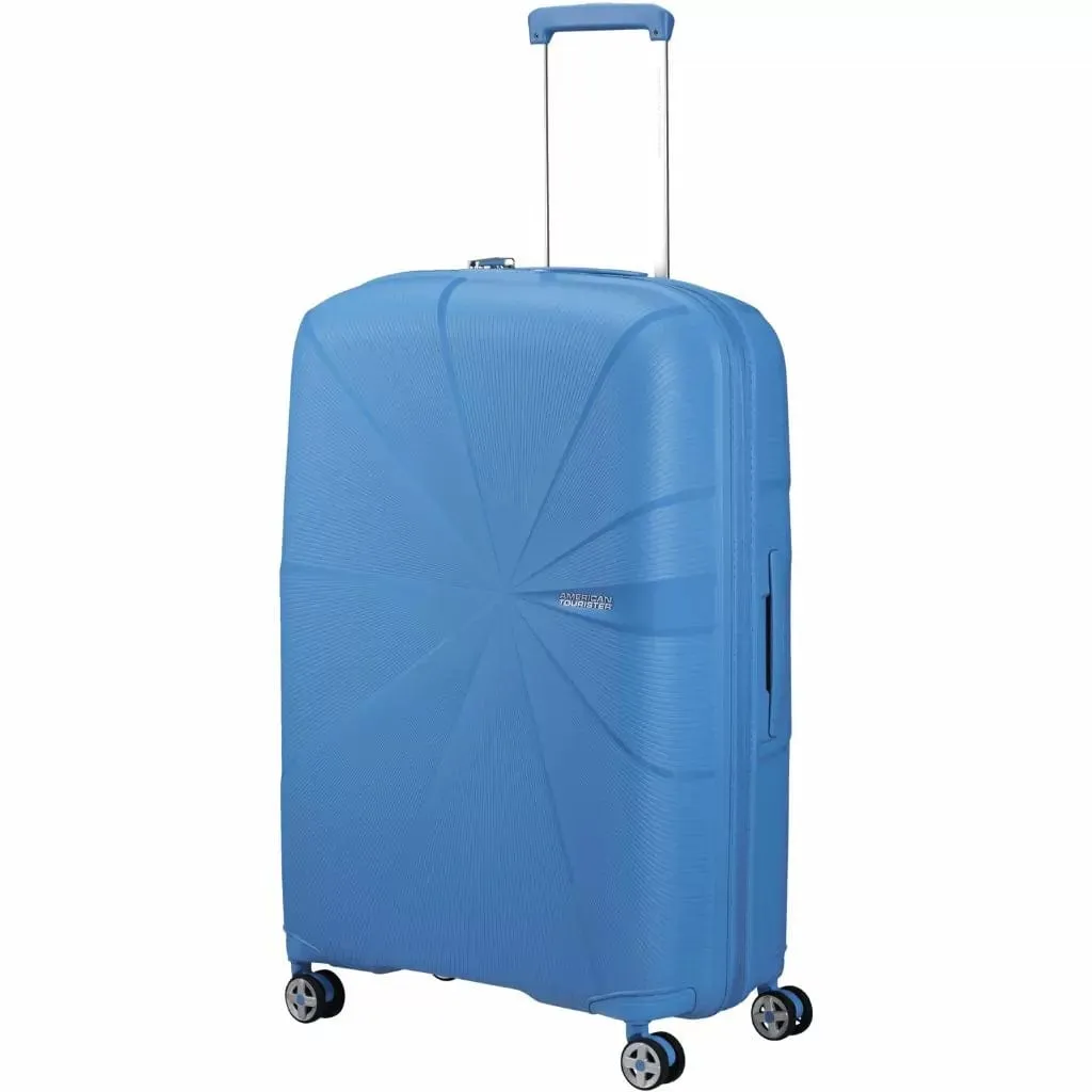 American Tourister Starvibe Spinner Expandable TSA 67 cm
