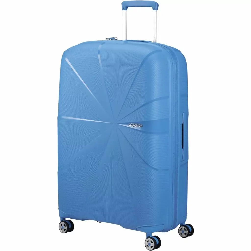 American Tourister Starvibe Spinner Expandable TSA 67 cm