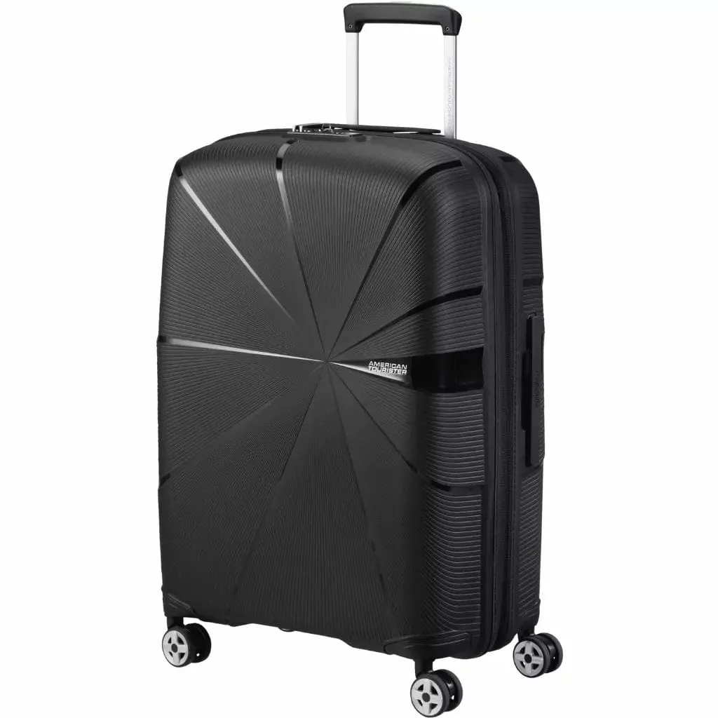 American Tourister Starvibe Spinner Expandable  TSA 67 cm