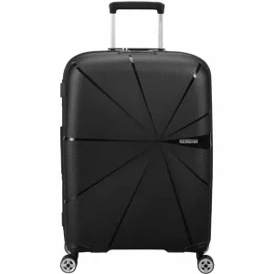 American Tourister Starvibe Spinner Expandable  TSA 67 cm