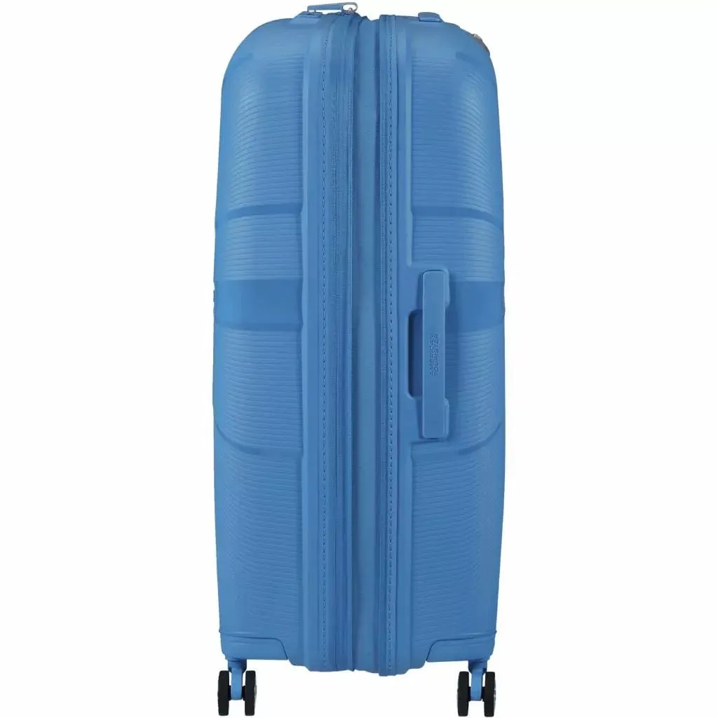 American Tourister Starvibe Spinner Expandable TSA 67 cm