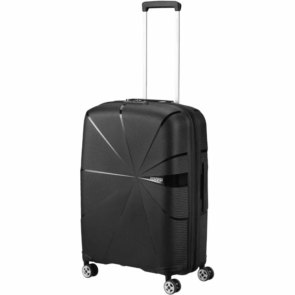 American Tourister Starvibe Spinner Expandable  TSA 67 cm