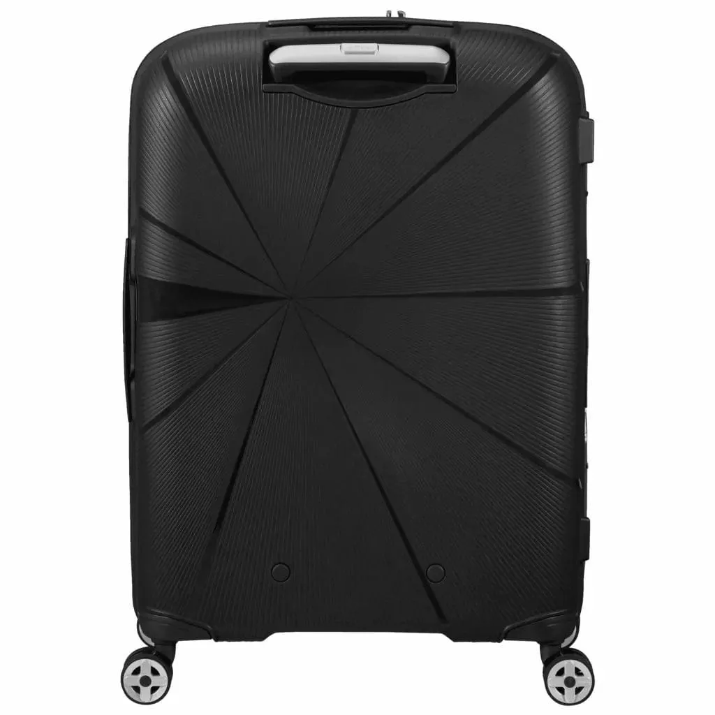 American Tourister Starvibe Spinner Expandable  TSA 67 cm