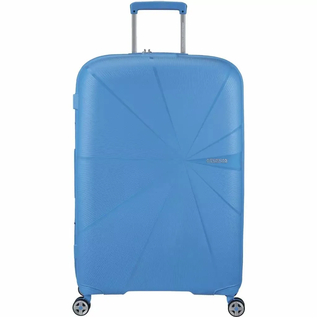 American Tourister Starvibe Spinner Expandable TSA 67 cm
