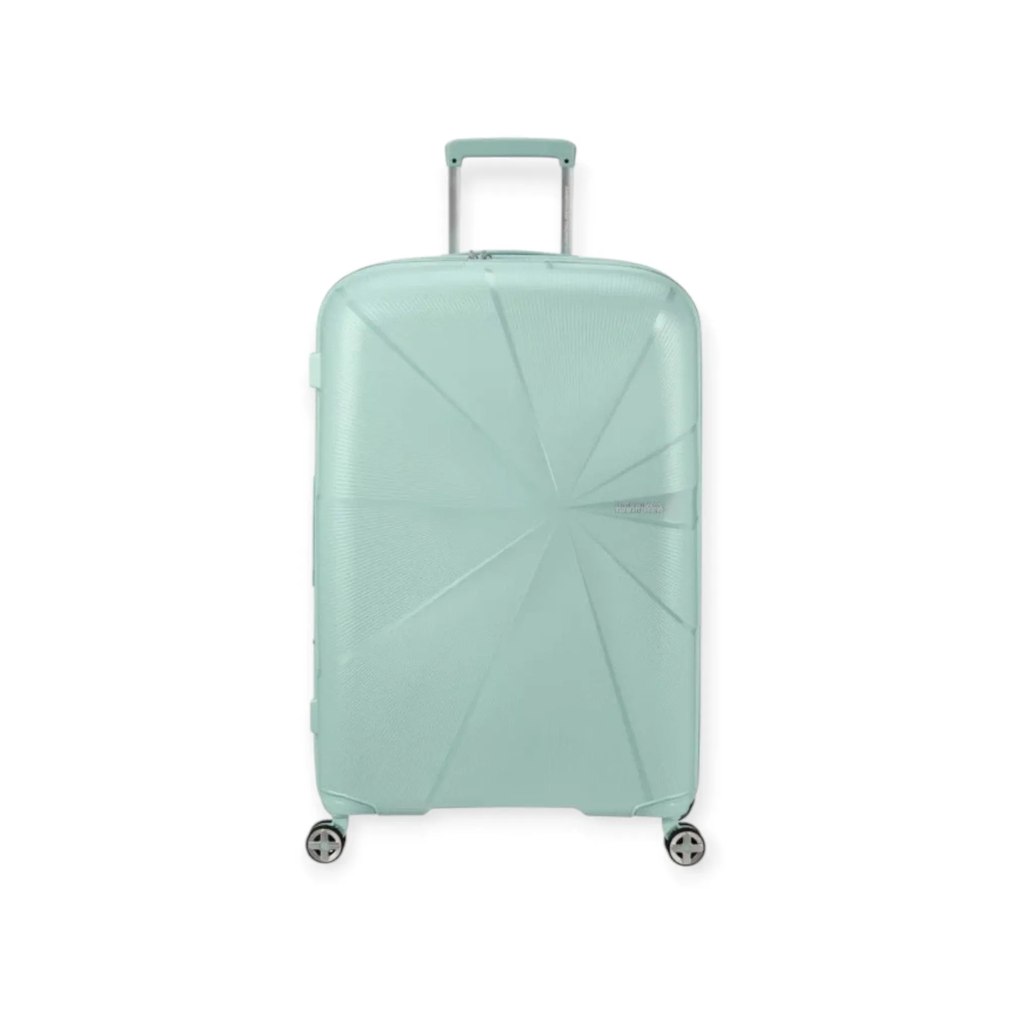 American Tourister Starvibe Spinner Expandable TSA 77cm