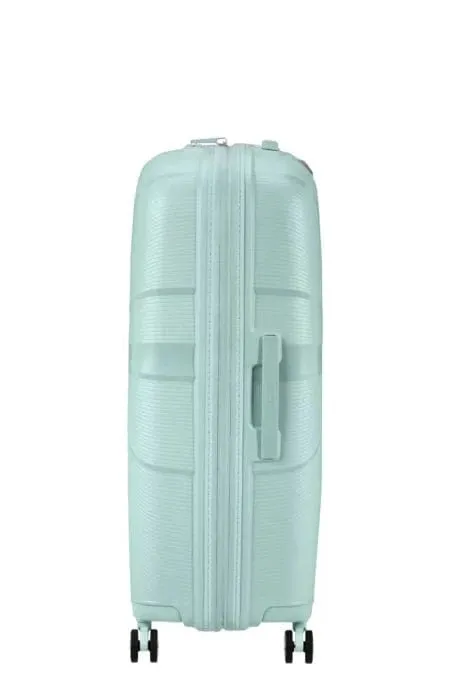 American Tourister Starvibe Spinner Expandable TSA 77cm
