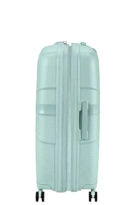 American Tourister Starvibe Spinner Expandable TSA 77cm