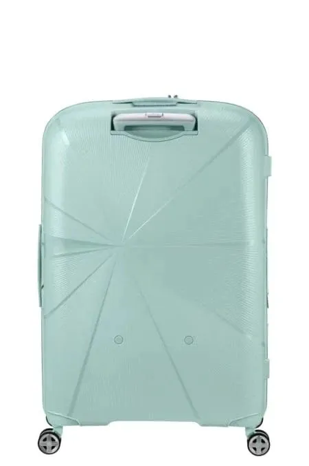 American Tourister Starvibe Spinner Expandable TSA 77cm