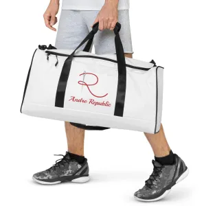 Andre Republic Duffle Bag