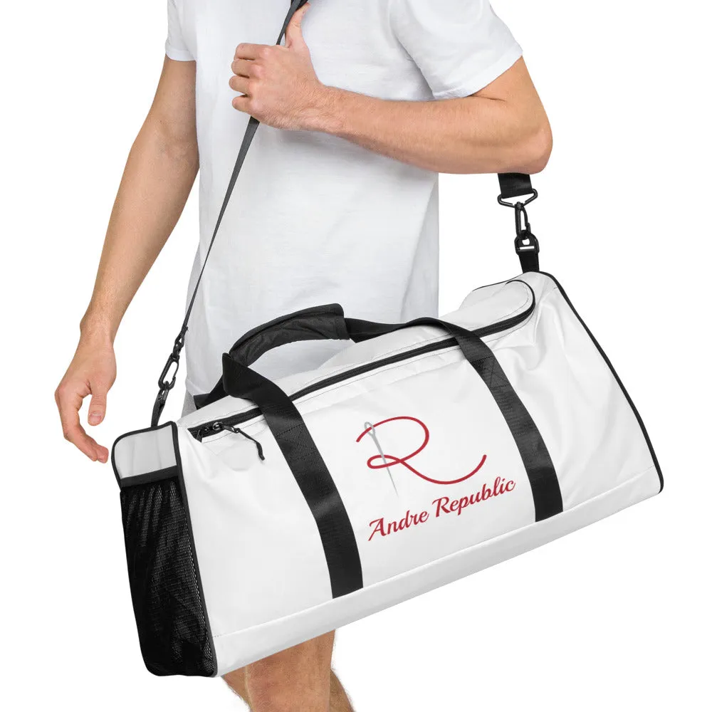 Andre Republic Duffle Bag