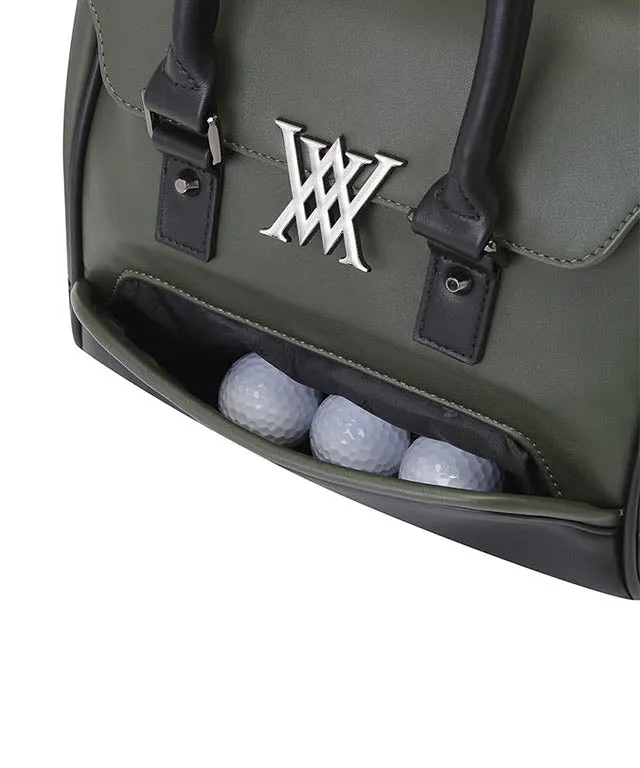 ANEW Golf: Volume Tote Bag (S) - Khaki
