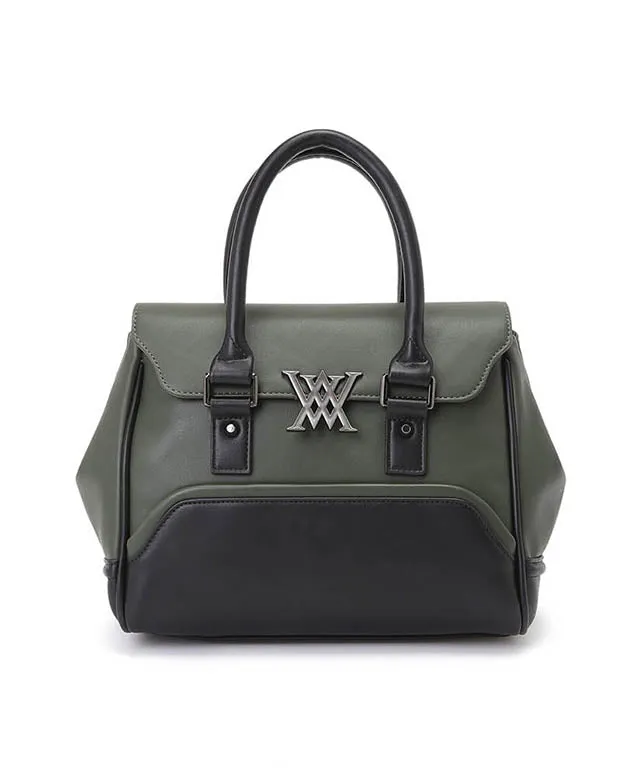 ANEW Golf: Volume Tote Bag (S) - Khaki