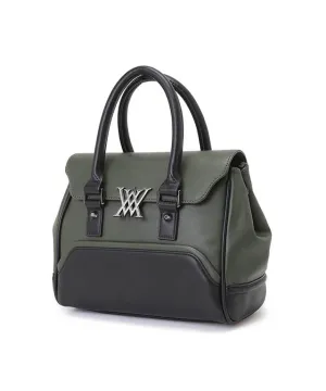 ANEW Golf: Volume Tote Bag (S) - Khaki