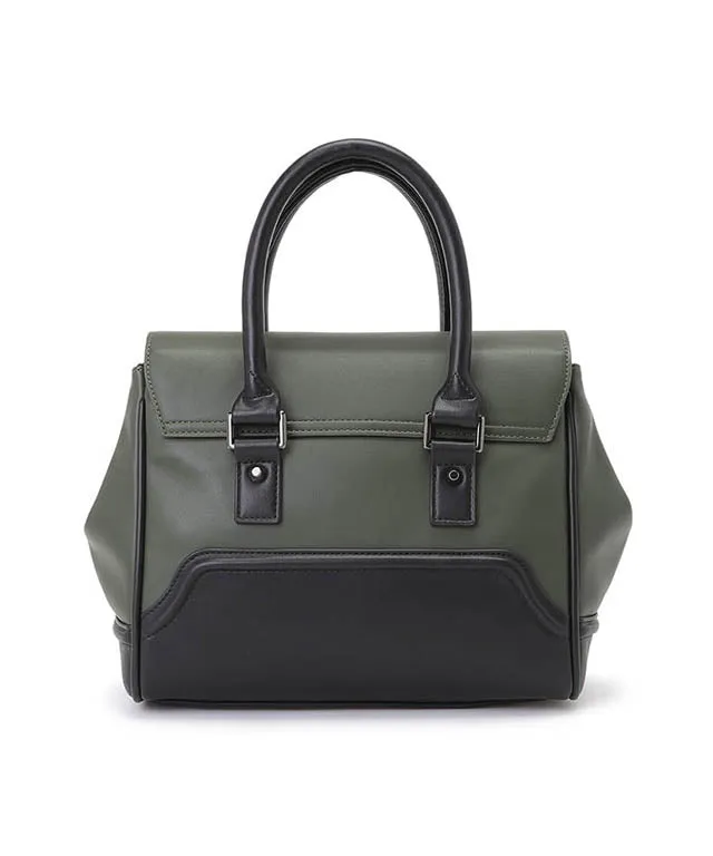 ANEW Golf: Volume Tote Bag (S) - Khaki