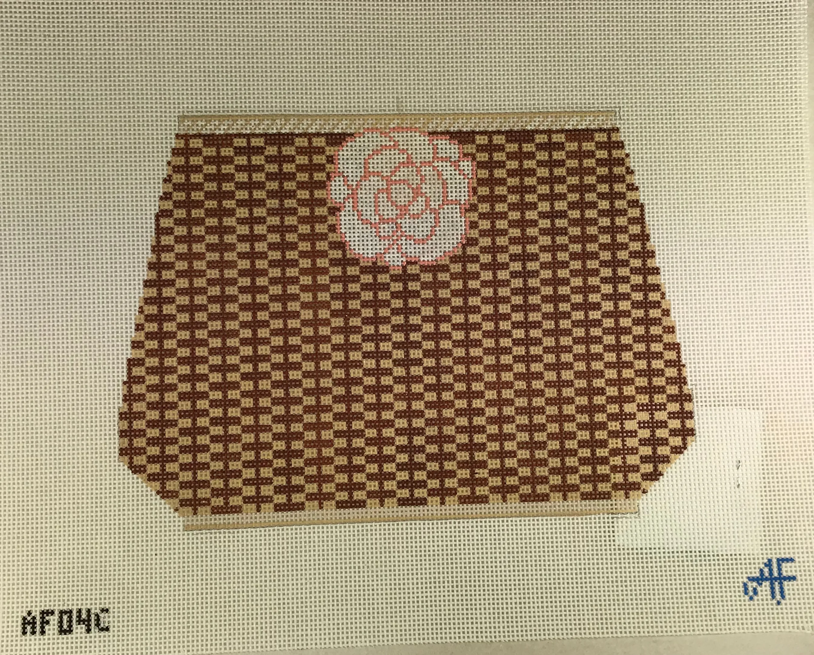Anne Fisher Needlepoint AFO4C