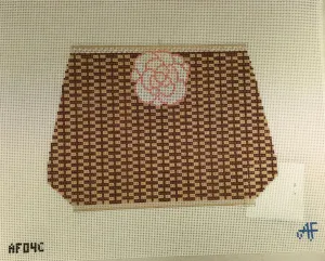 Anne Fisher Needlepoint AFO4C
